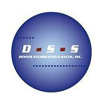 DENNIS STUBBLEFIELD SALES